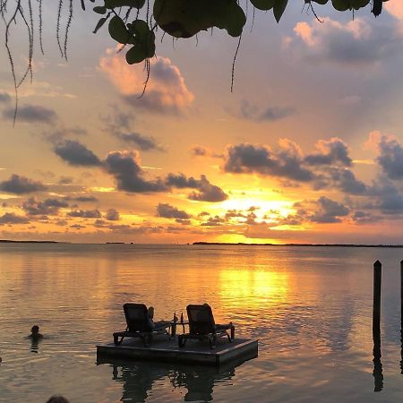 Seafarer Key Largo Resort And Beach Екстериор снимка