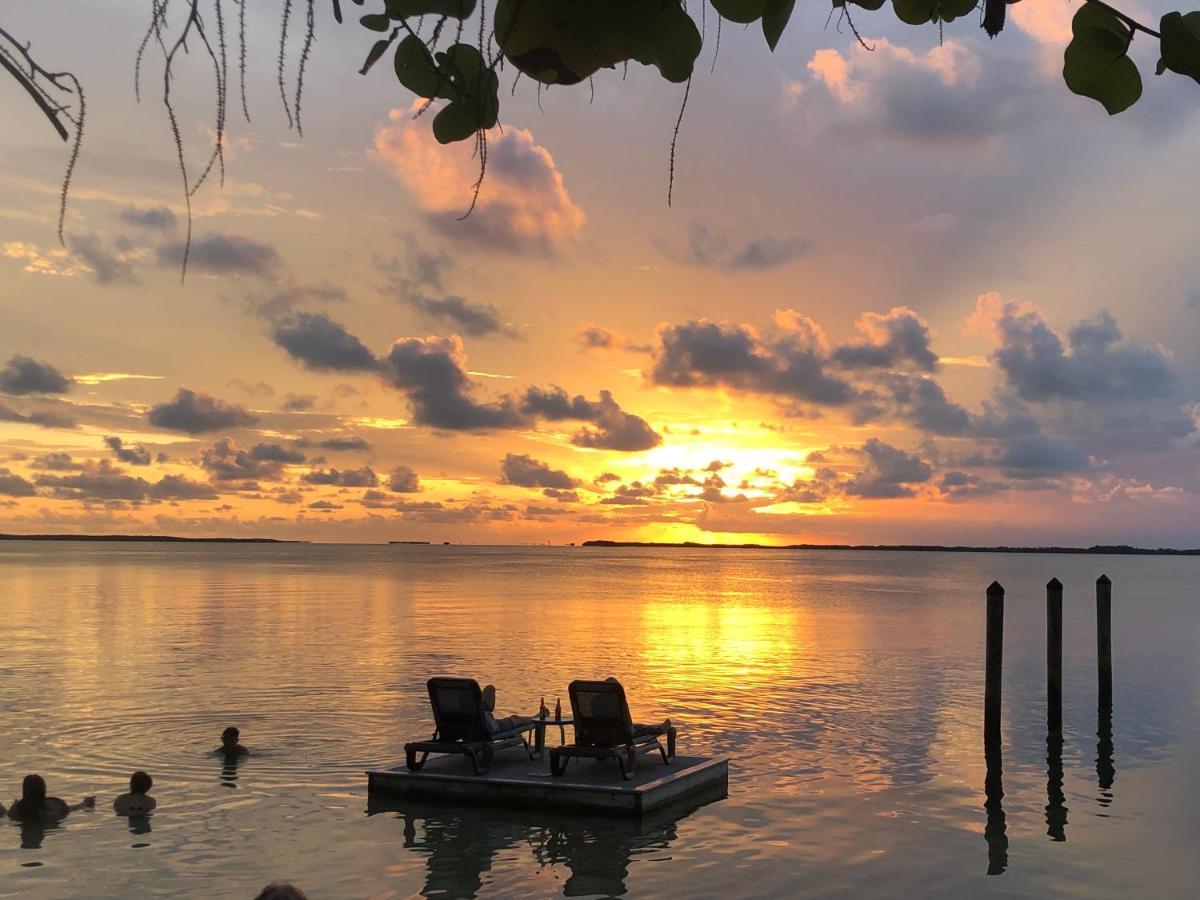 Seafarer Key Largo Resort And Beach Екстериор снимка