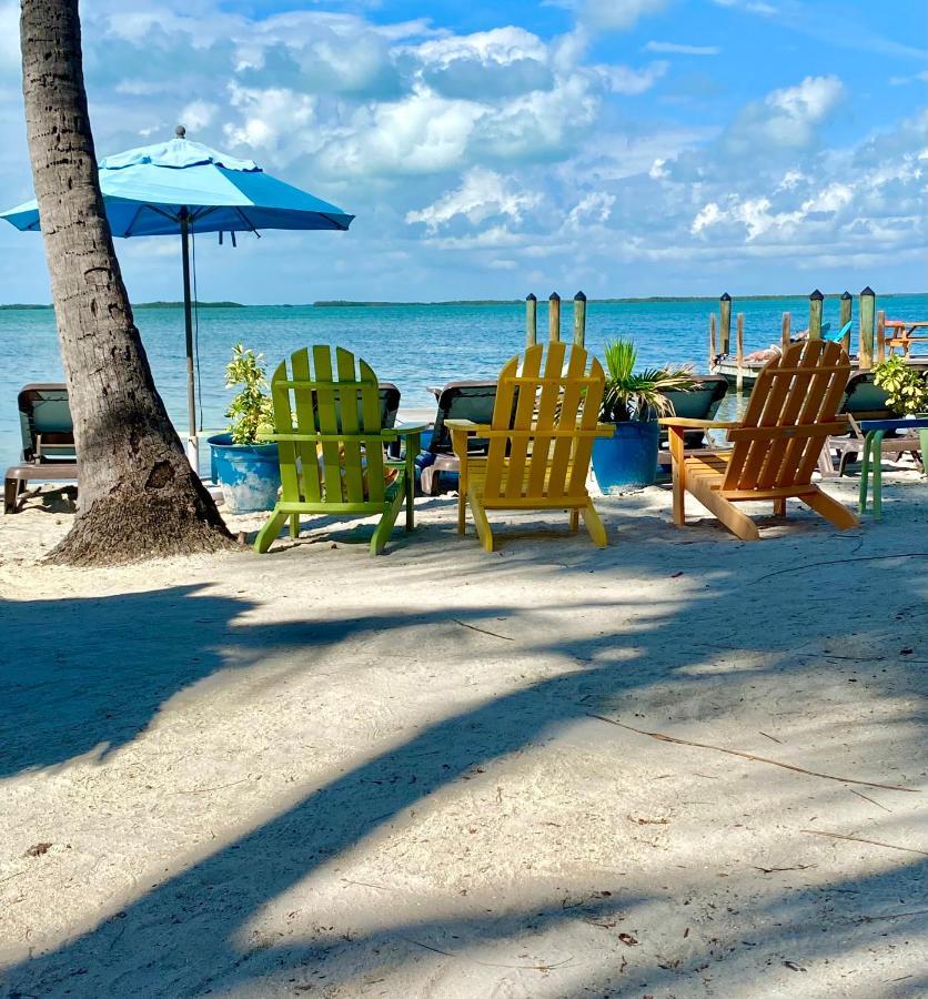 Seafarer Key Largo Resort And Beach Екстериор снимка