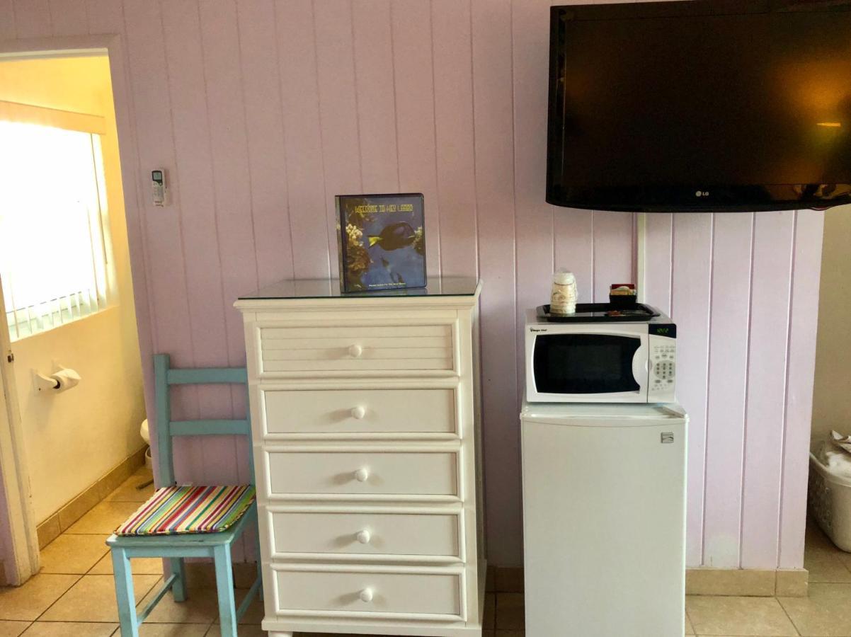 Seafarer Key Largo Resort And Beach Екстериор снимка