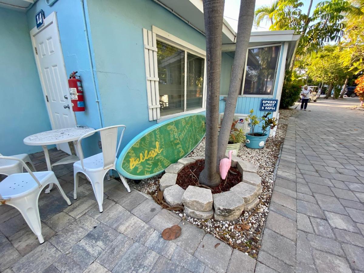 Seafarer Key Largo Resort And Beach Екстериор снимка
