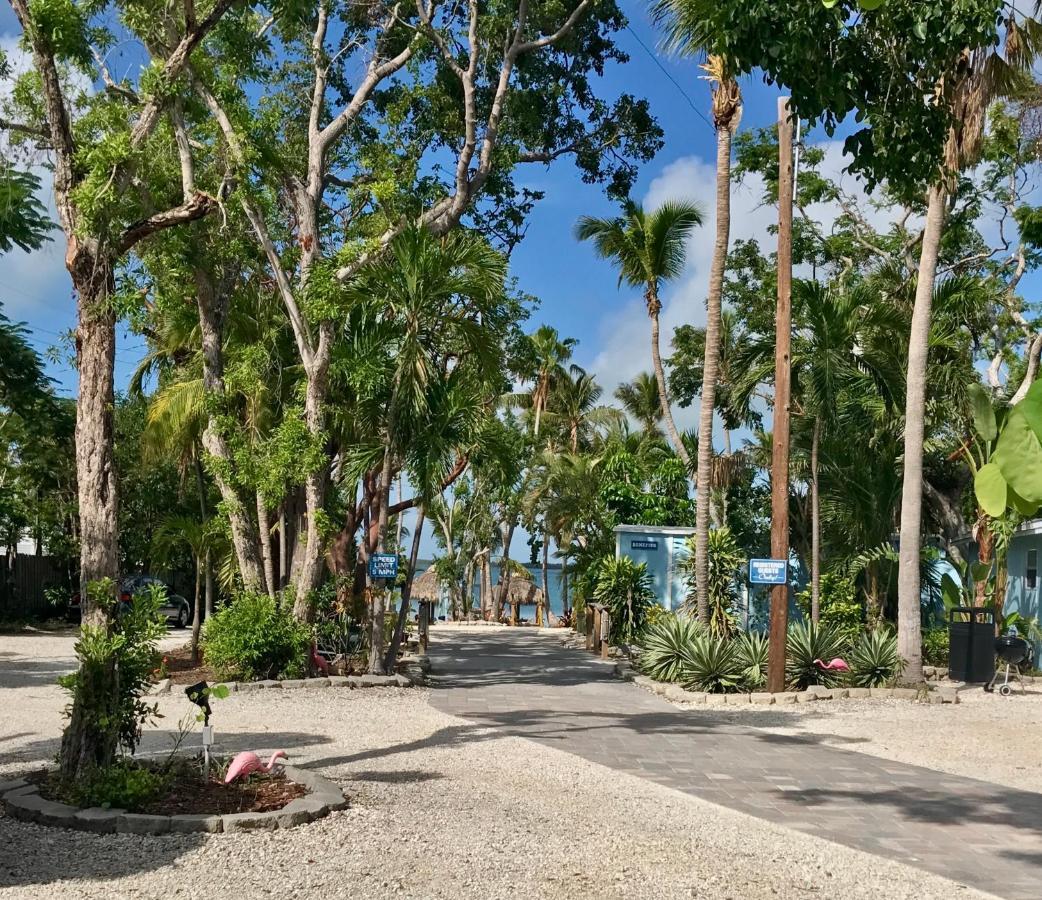Seafarer Key Largo Resort And Beach Екстериор снимка