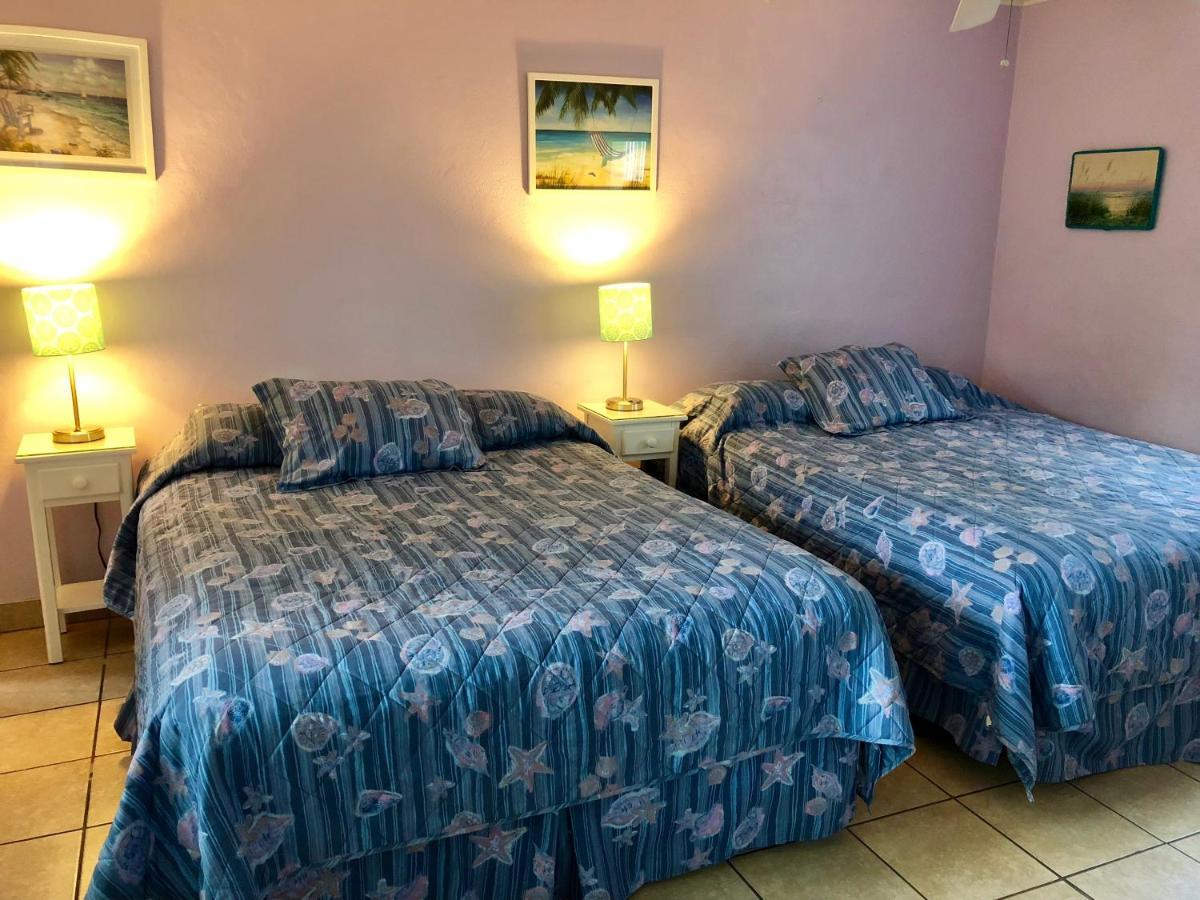 Seafarer Key Largo Resort And Beach Екстериор снимка