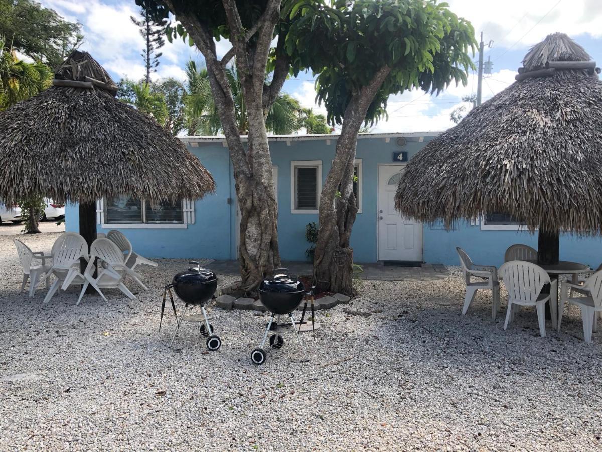 Seafarer Key Largo Resort And Beach Екстериор снимка