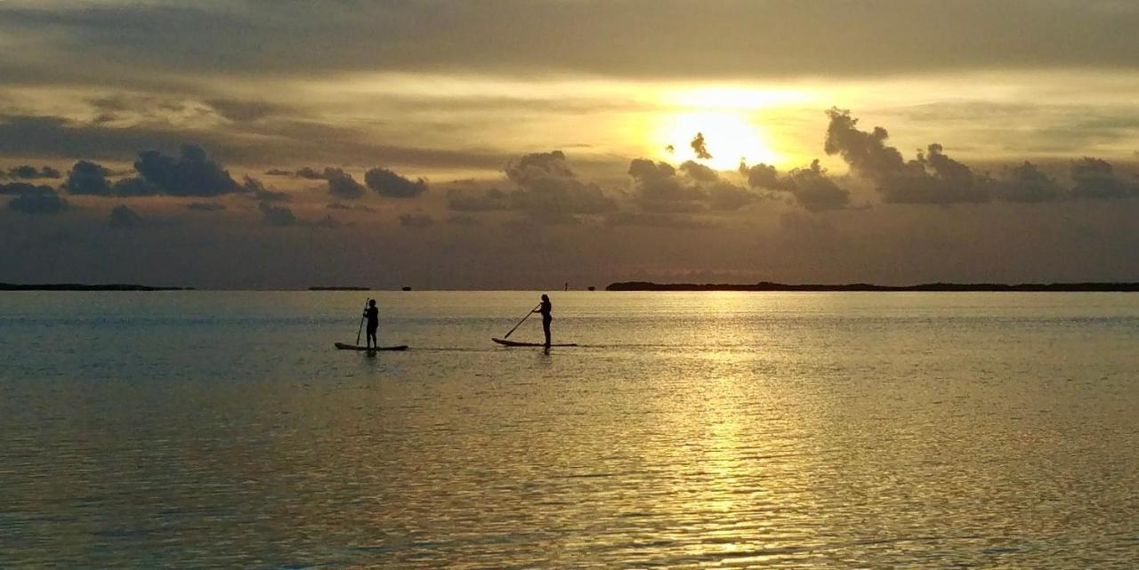 Seafarer Key Largo Resort And Beach Екстериор снимка