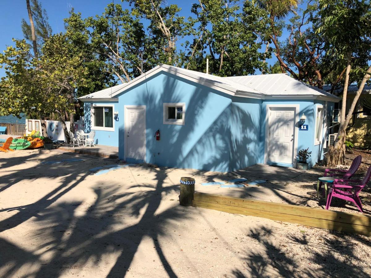 Seafarer Key Largo Resort And Beach Екстериор снимка