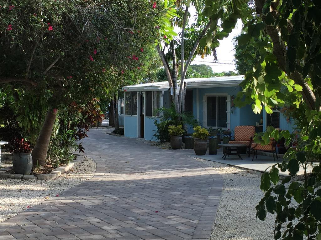 Seafarer Key Largo Resort And Beach Екстериор снимка