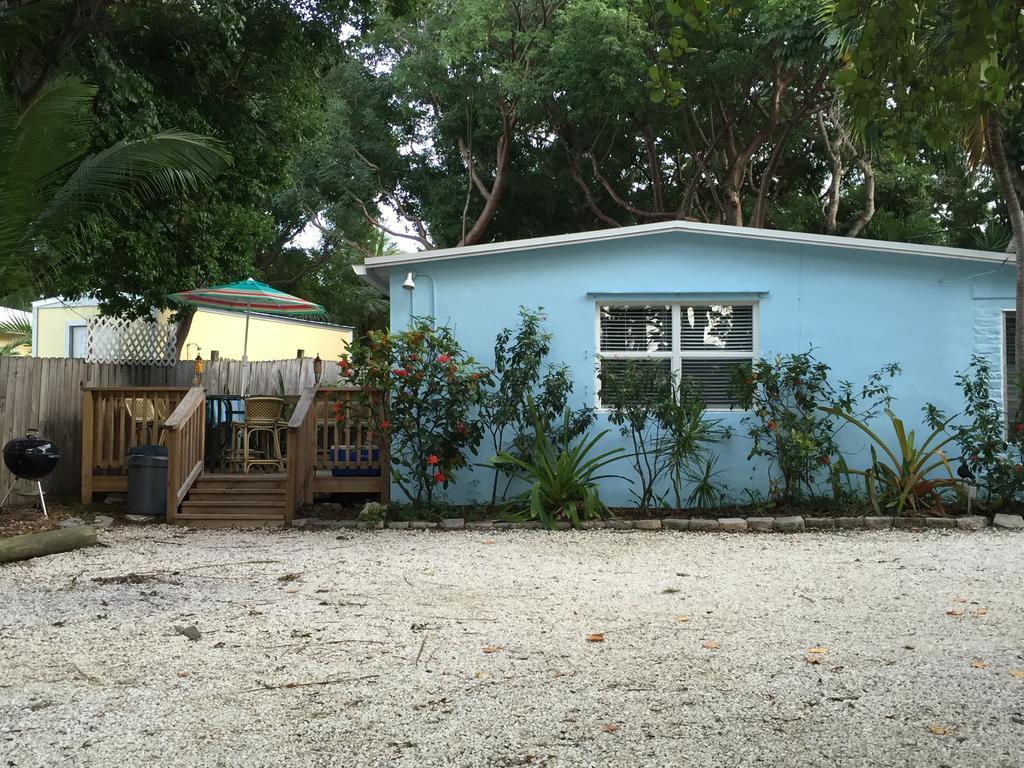 Seafarer Key Largo Resort And Beach Екстериор снимка