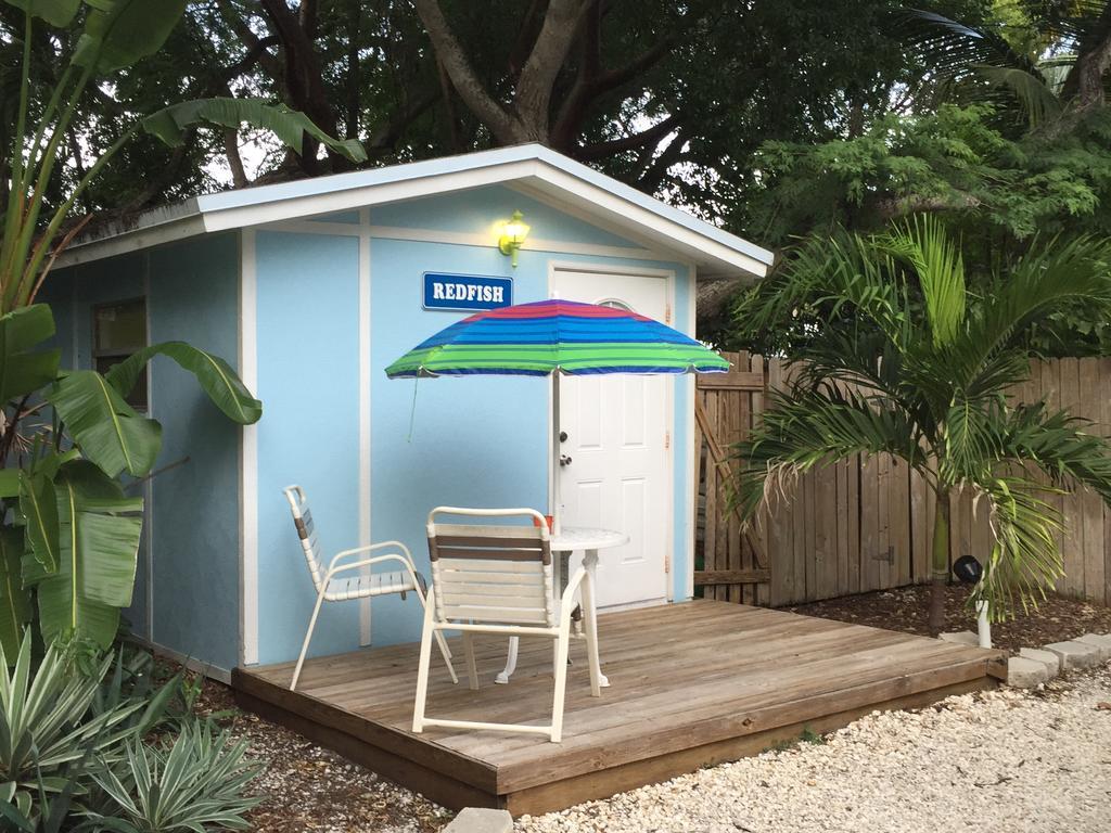Seafarer Key Largo Resort And Beach Екстериор снимка