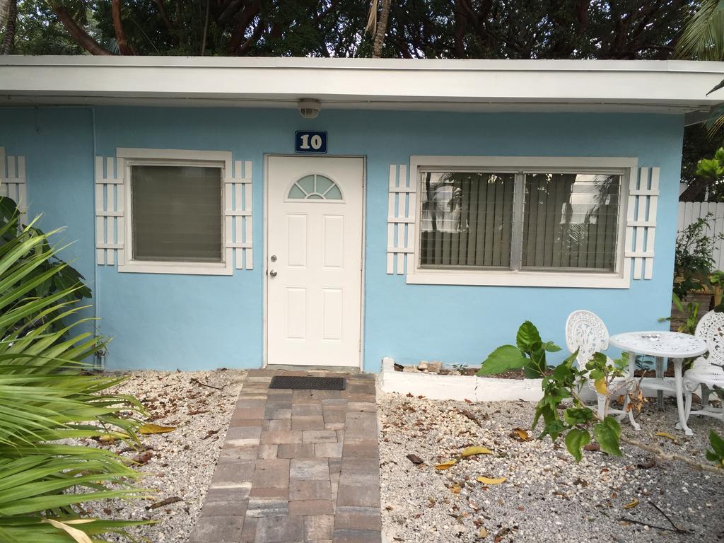 Seafarer Key Largo Resort And Beach Екстериор снимка