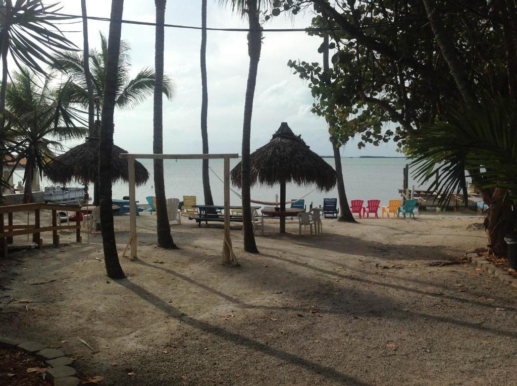 Seafarer Key Largo Resort And Beach Екстериор снимка
