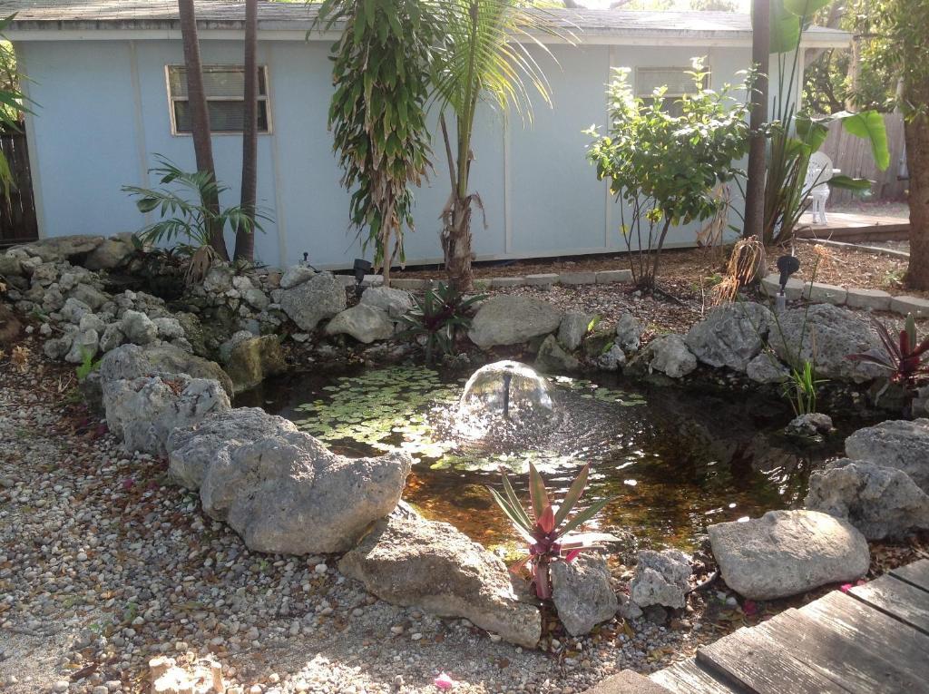 Seafarer Key Largo Resort And Beach Екстериор снимка