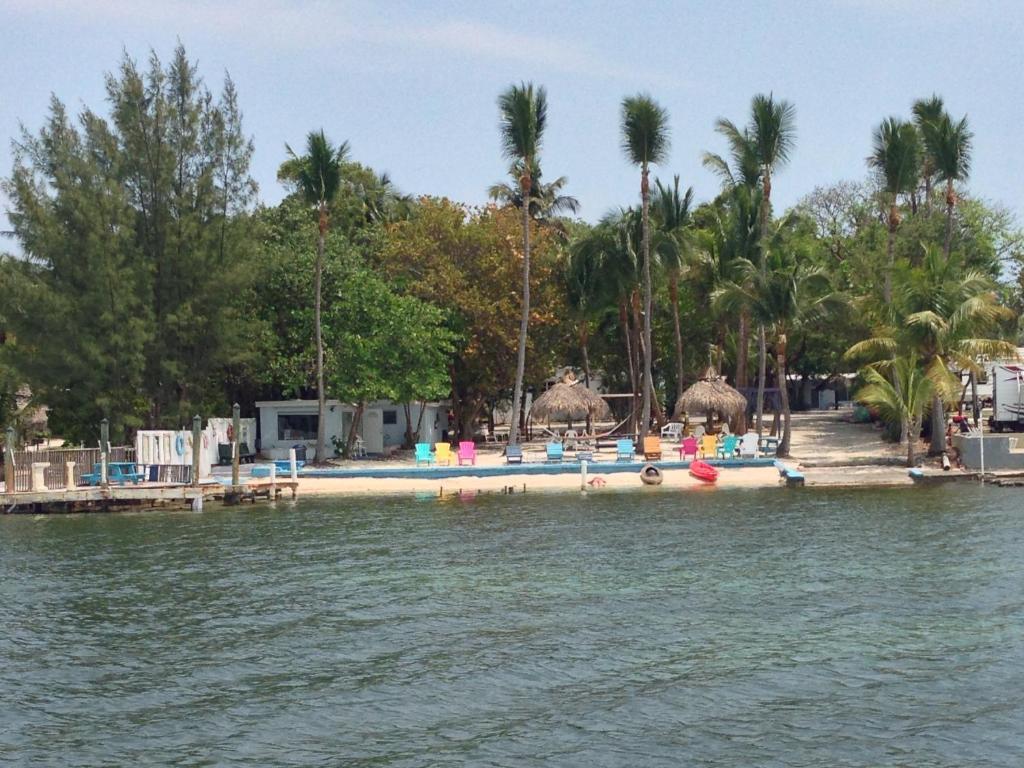 Seafarer Key Largo Resort And Beach Екстериор снимка
