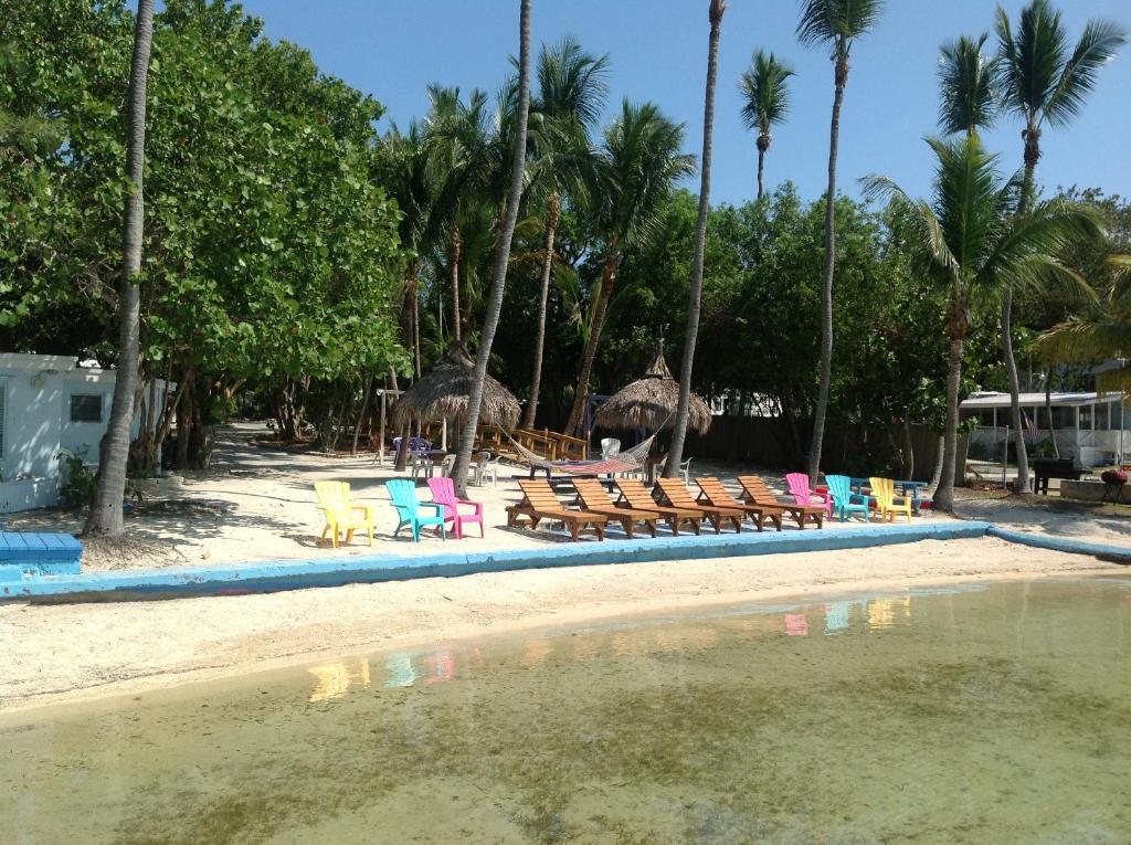 Seafarer Key Largo Resort And Beach Екстериор снимка