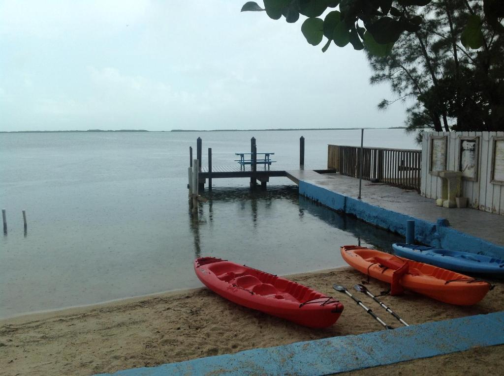 Seafarer Key Largo Resort And Beach Екстериор снимка