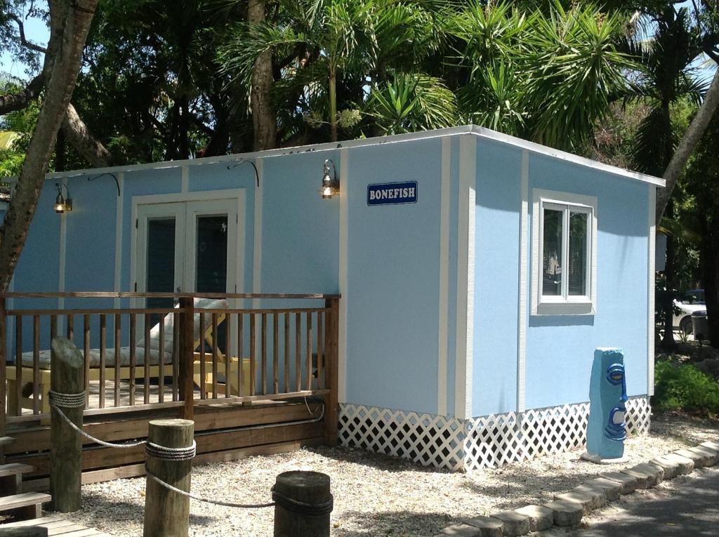 Seafarer Key Largo Resort And Beach Екстериор снимка