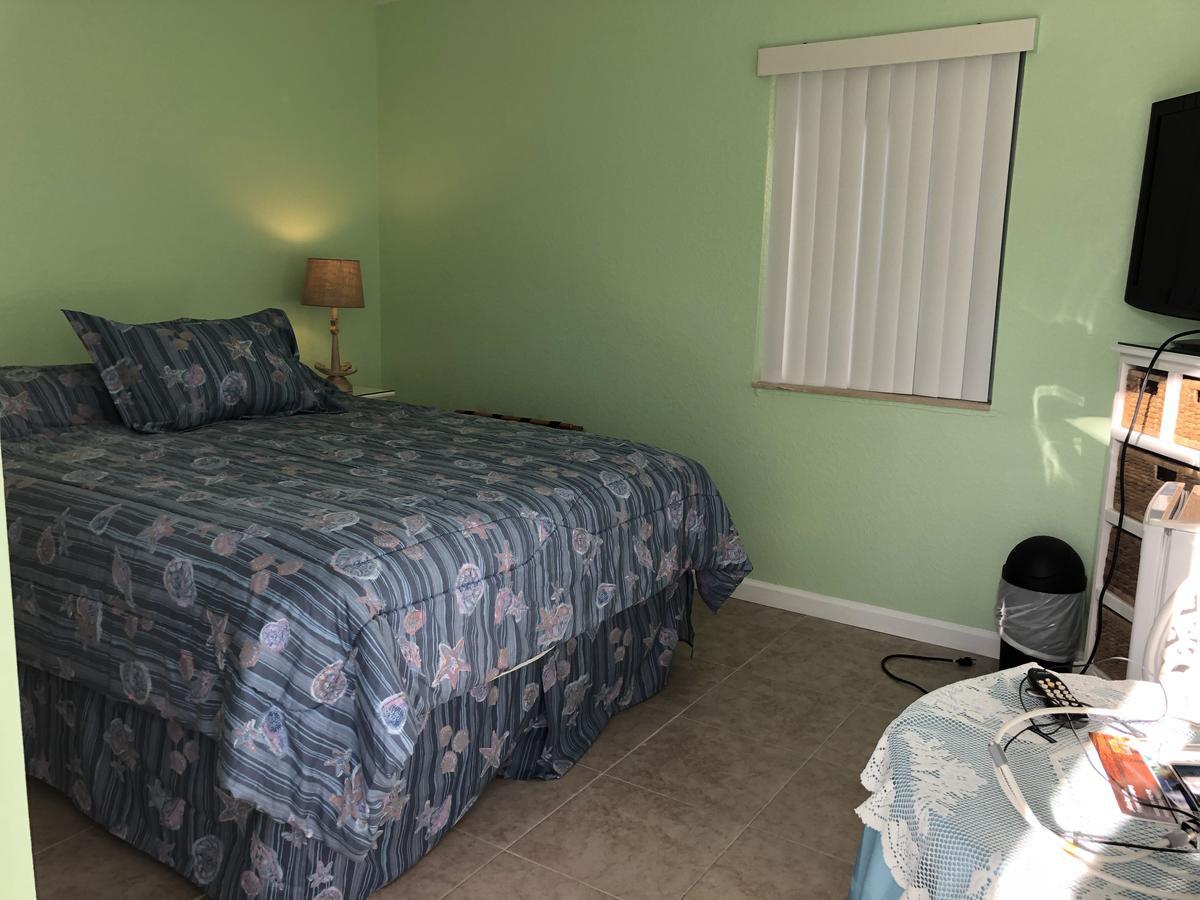 Seafarer Key Largo Resort And Beach Екстериор снимка