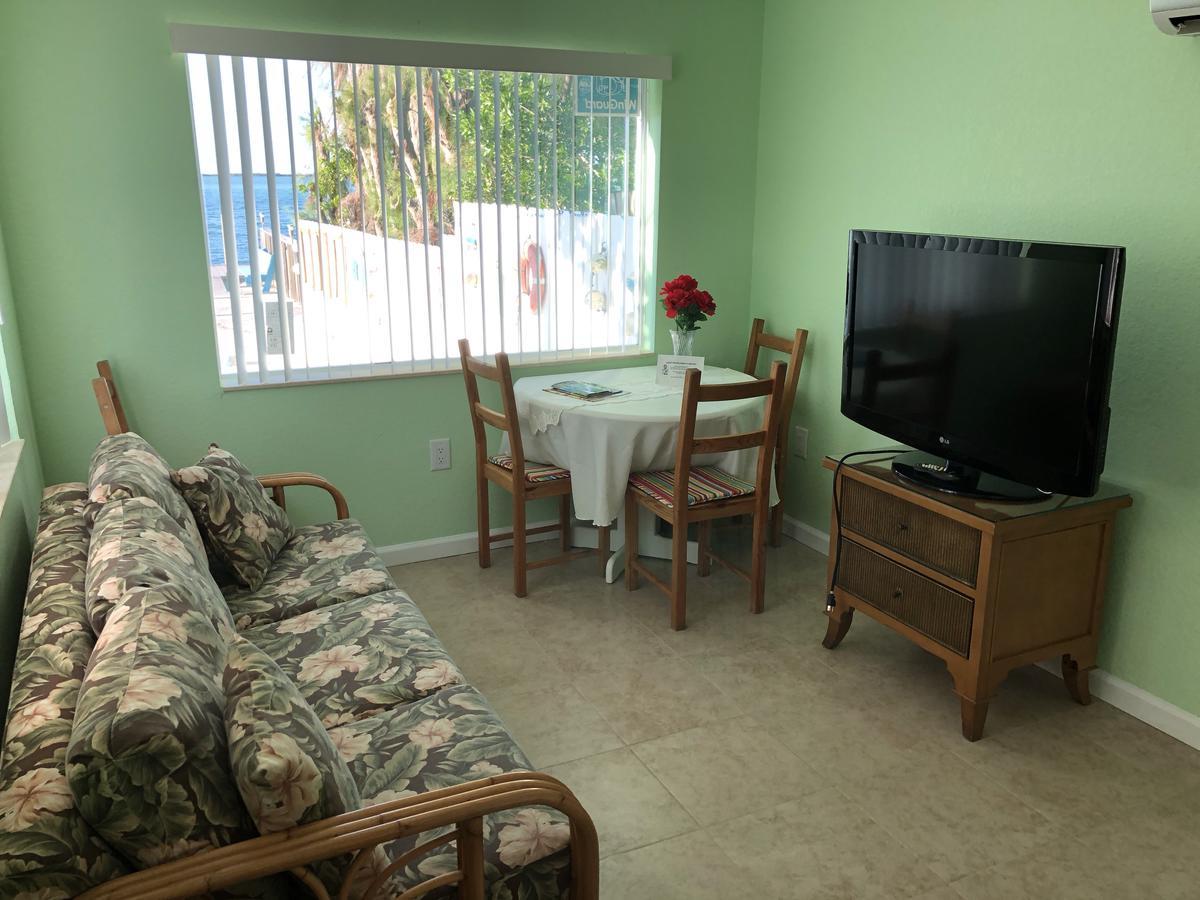 Seafarer Key Largo Resort And Beach Екстериор снимка