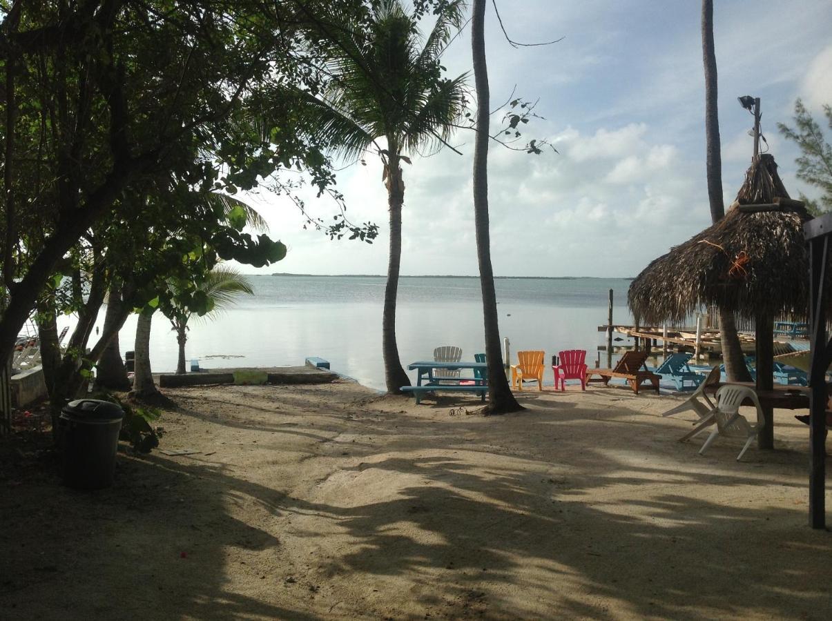 Seafarer Key Largo Resort And Beach Стая снимка