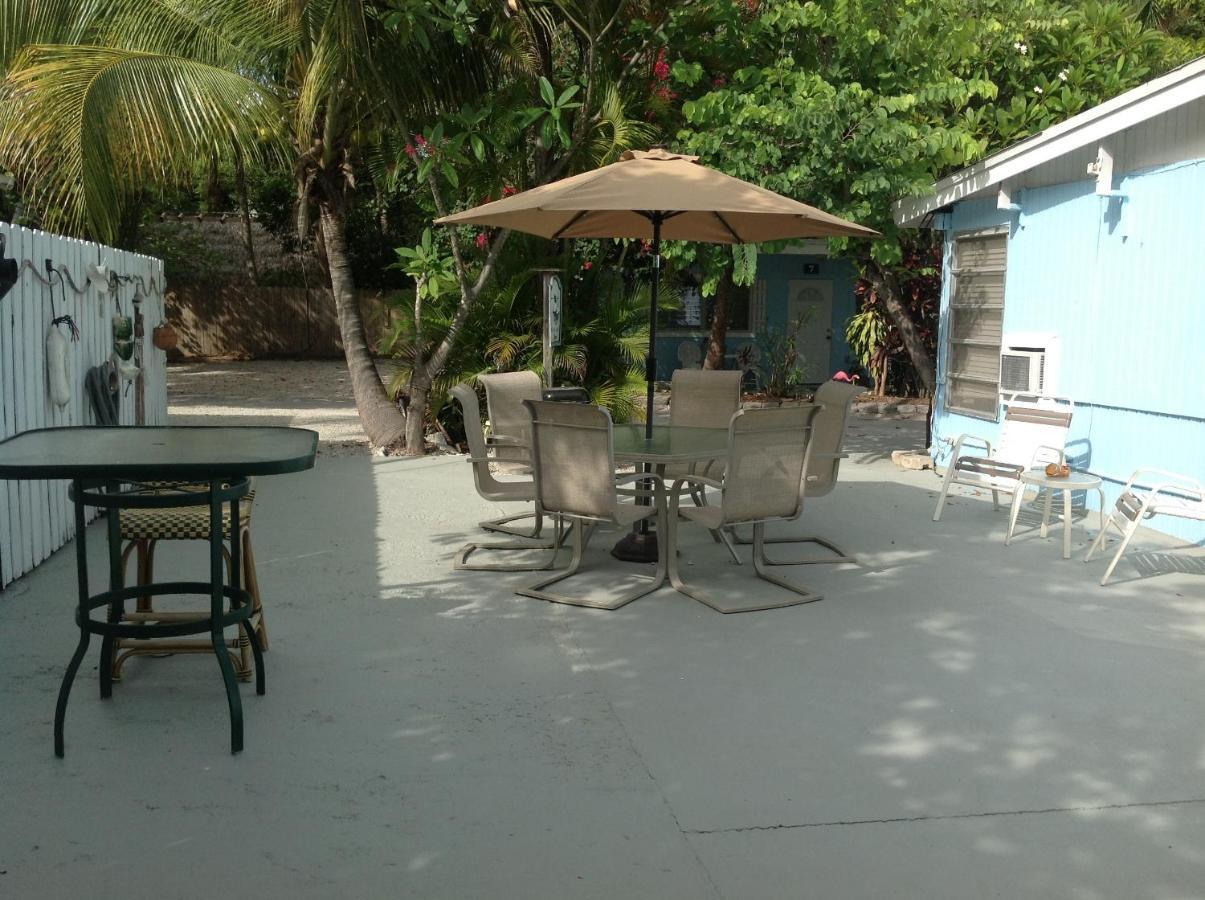 Seafarer Key Largo Resort And Beach Екстериор снимка
