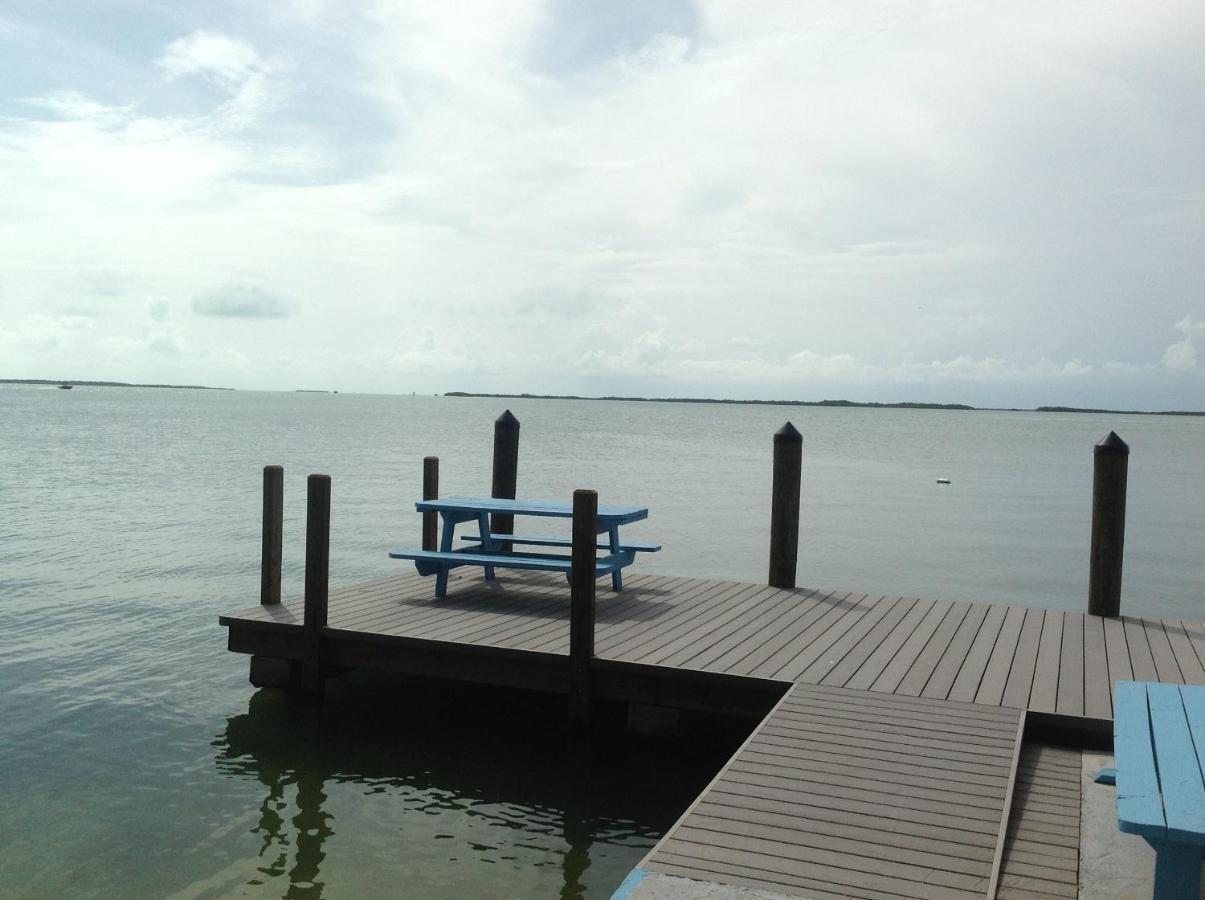 Seafarer Key Largo Resort And Beach Екстериор снимка